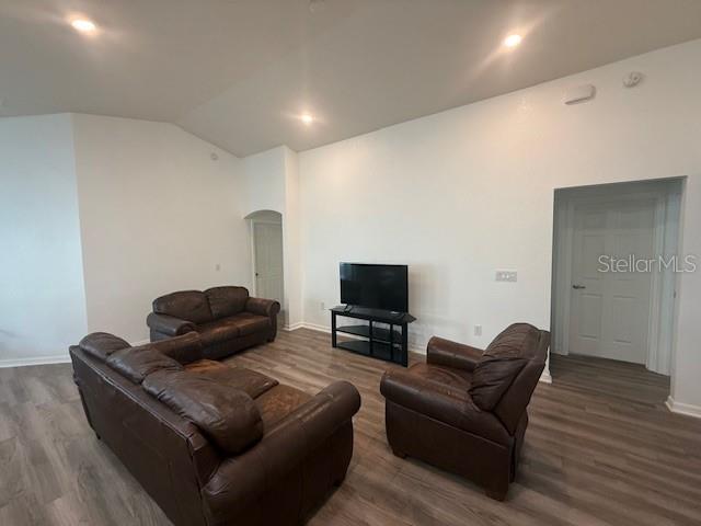 HIGHLAND MDWS PH 7 - Residential