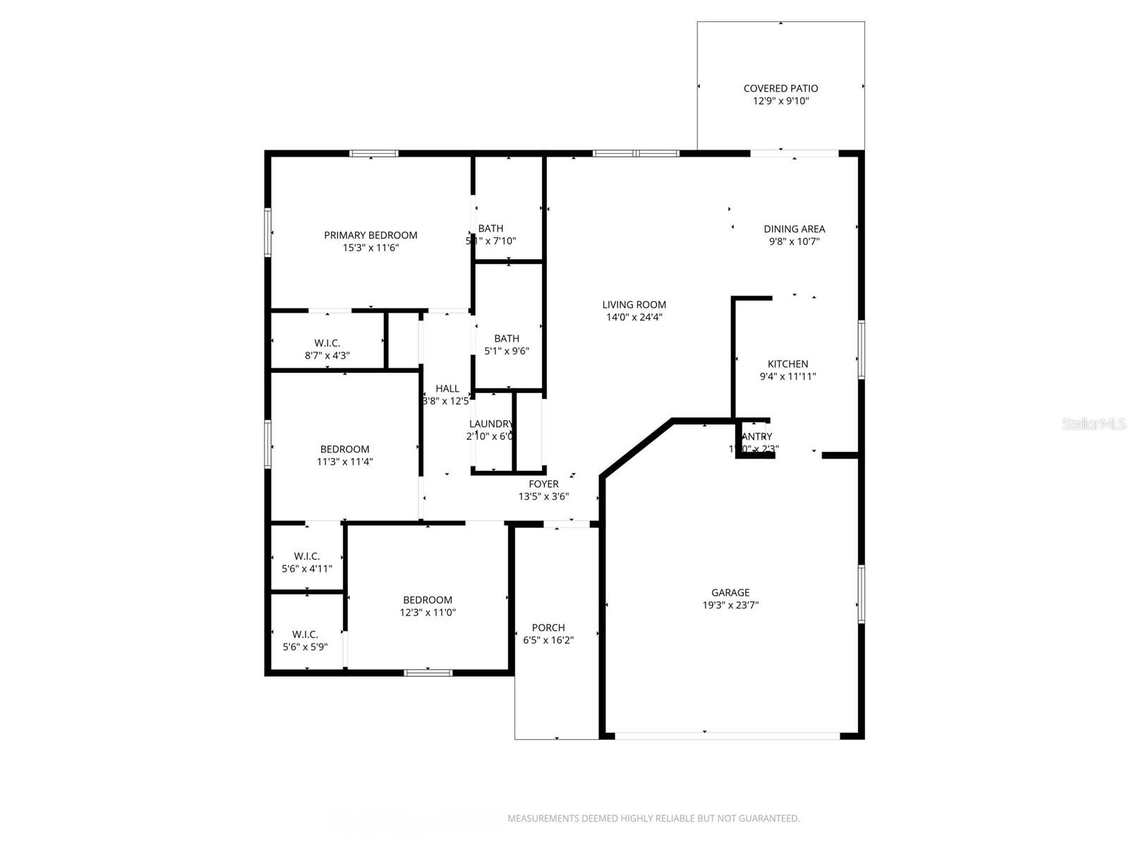 OCALA PARK ESTATE - Residential