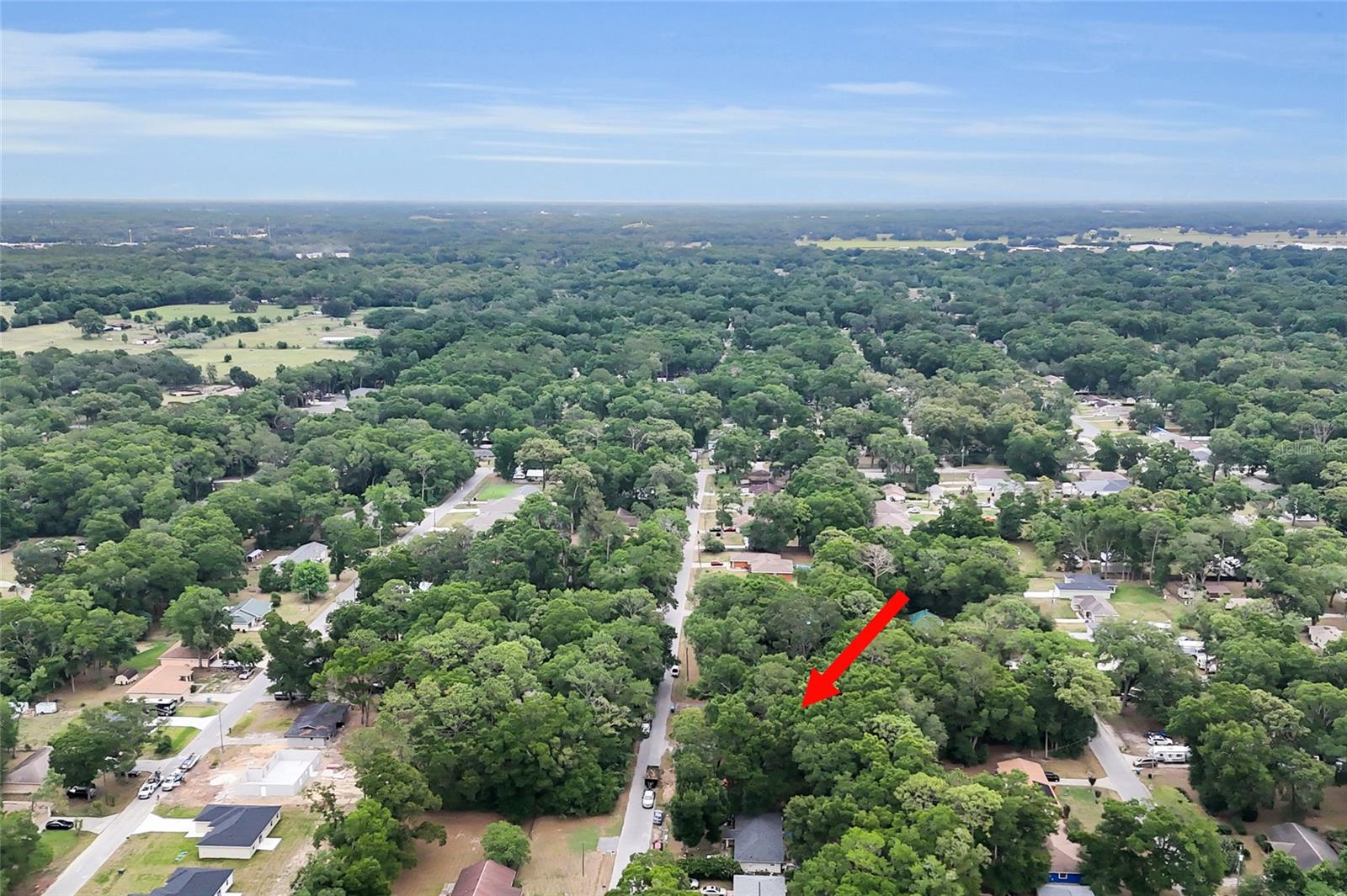 OCALA PARK ESTATE - Residential
