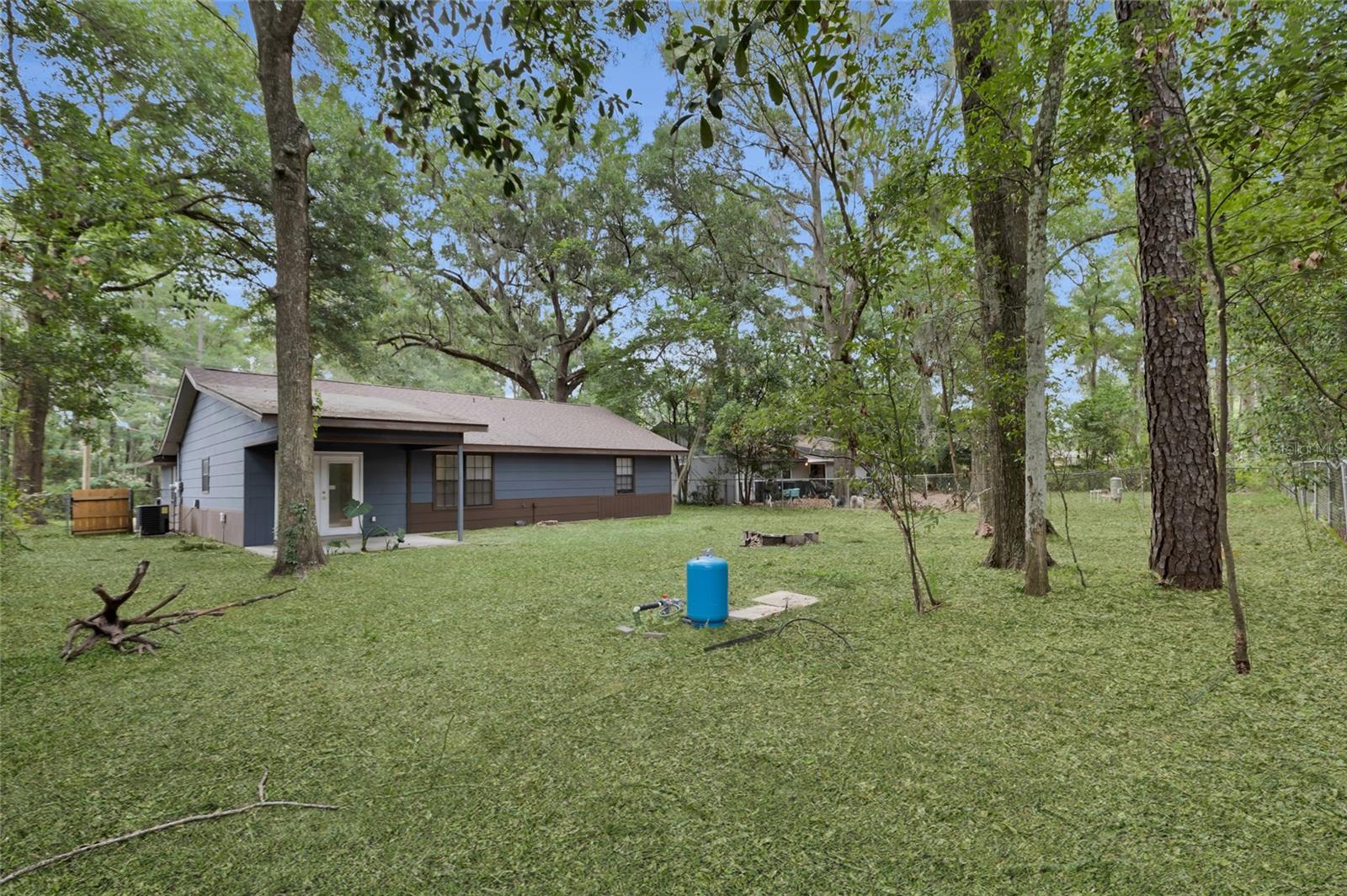 OCALA PARK ESTATE - Residential