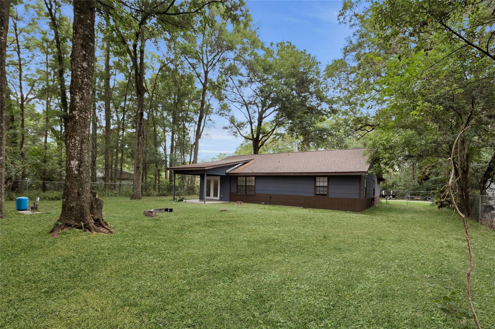 OCALA PARK ESTATE - Residential