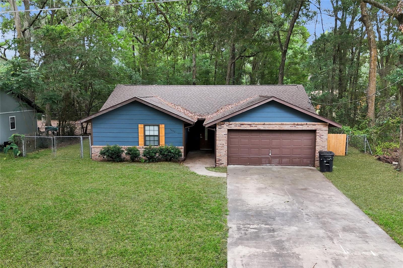 OCALA PARK ESTATE - Residential
