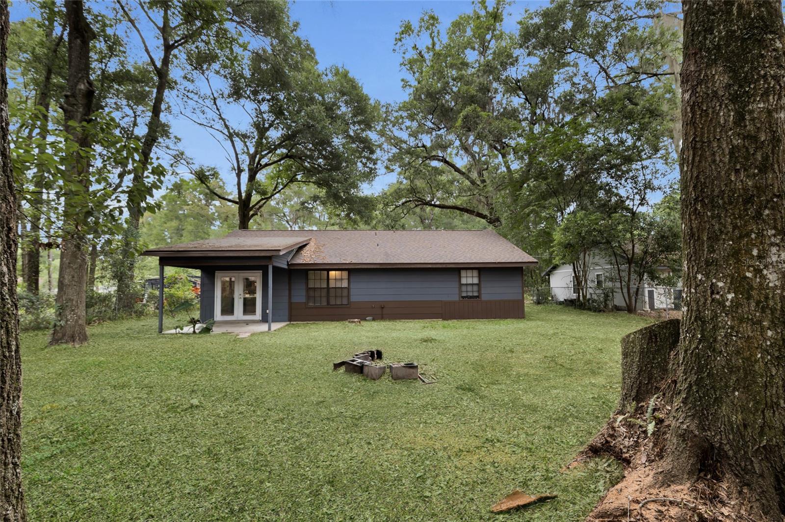 OCALA PARK ESTATE - Residential