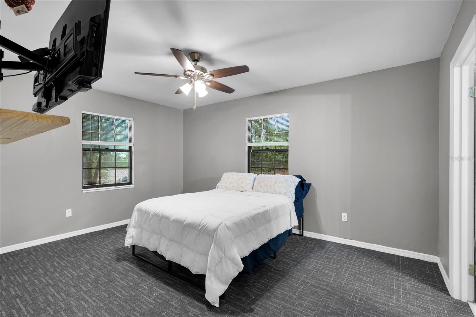 OCALA PARK ESTATE - Residential