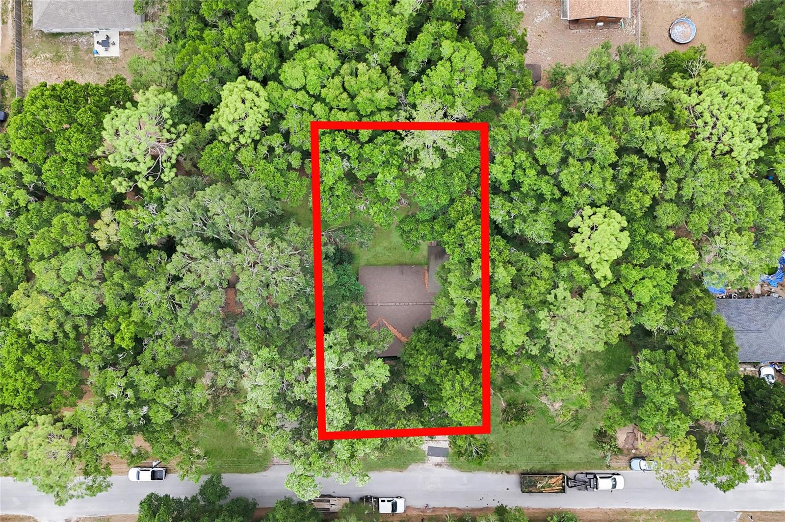 OCALA PARK ESTATE - Residential