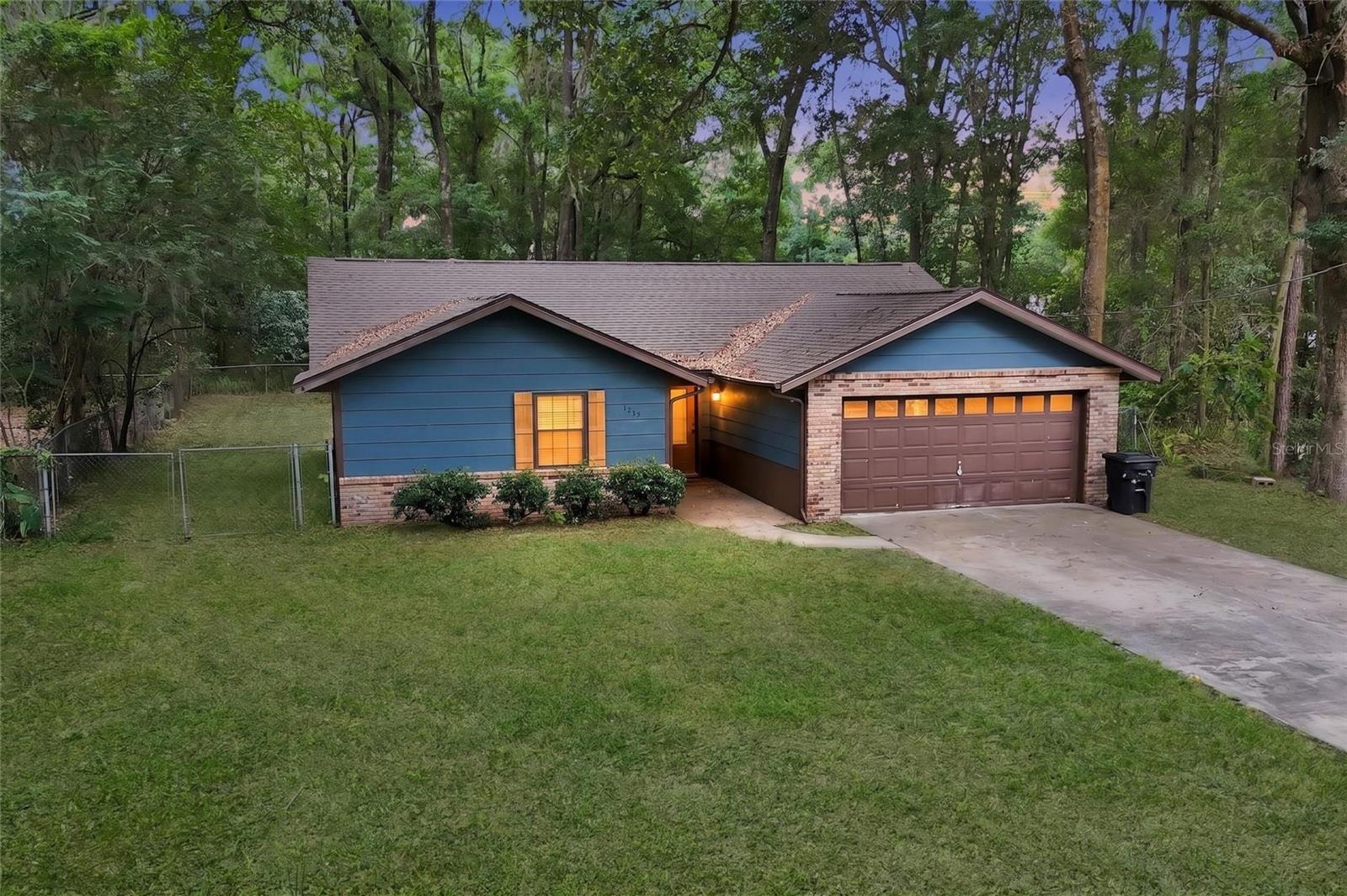 OCALA PARK ESTATE - Residential