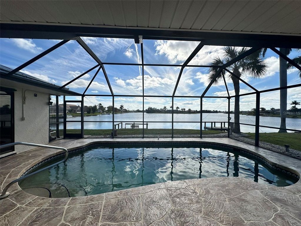 Photo of 11567 SW Ben Drive, Lake Suzy, FL 34269 (MLS # C7512311)