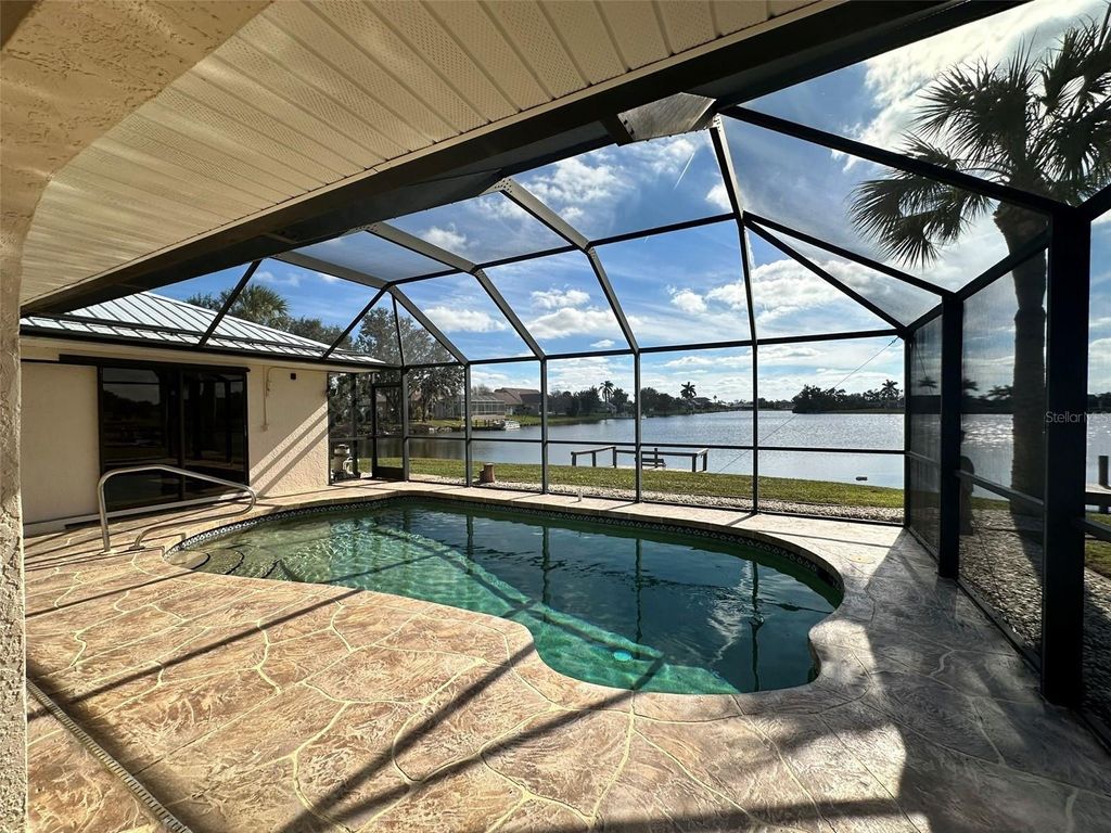 Photo of 11567 SW Ben Drive, Lake Suzy, FL 34269 (MLS # C7512311)