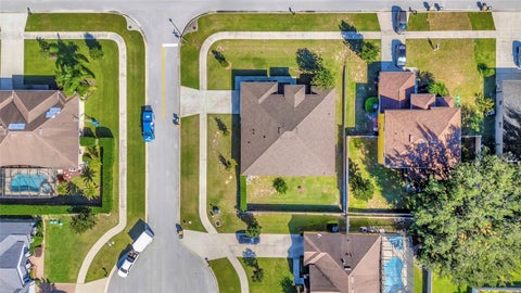Tiny photo for 10816 Wyandotte Drive, Clermont, FL 34711 (MLS # G5104227)
