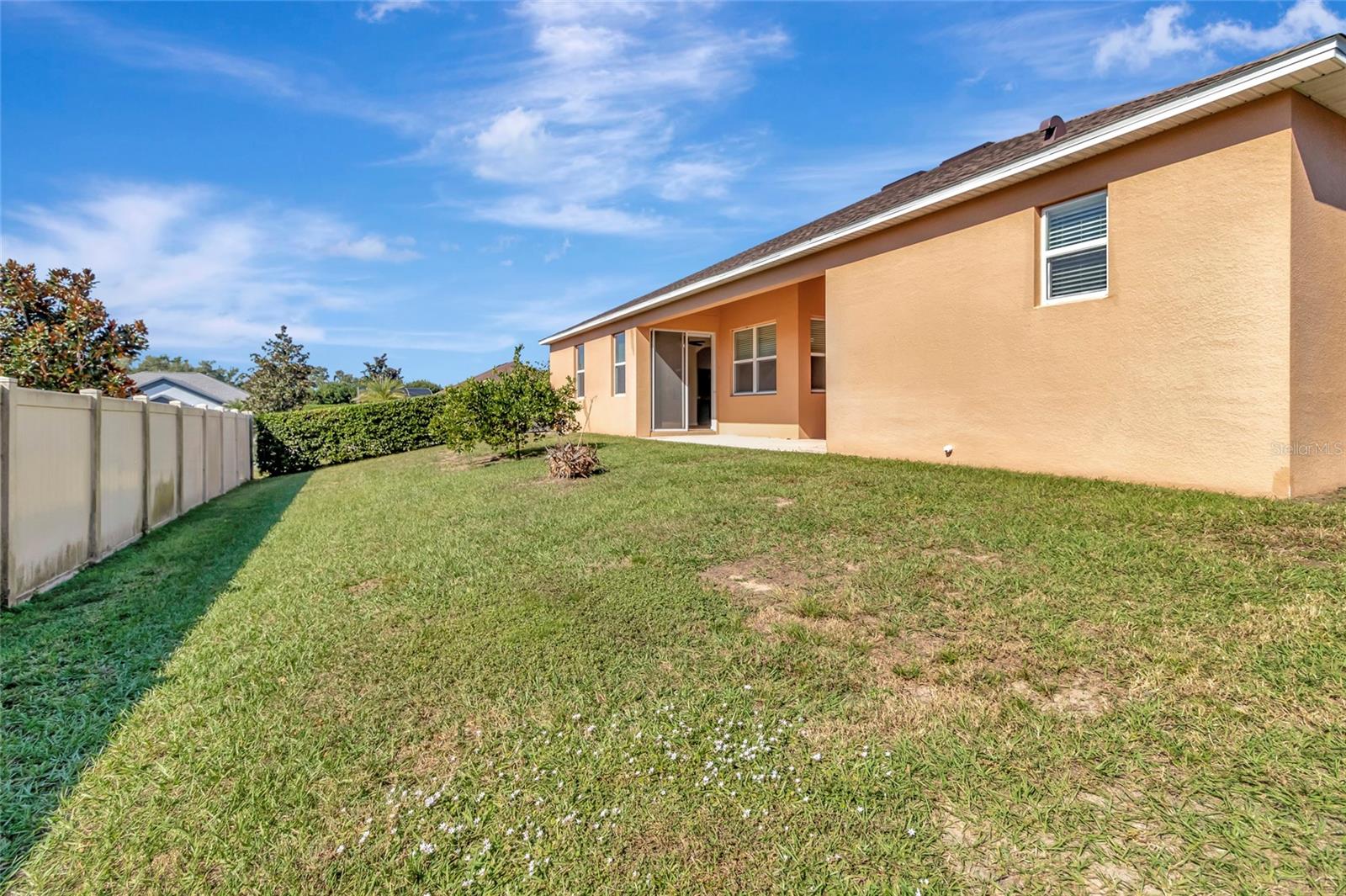 PILLARS RDG - Residential