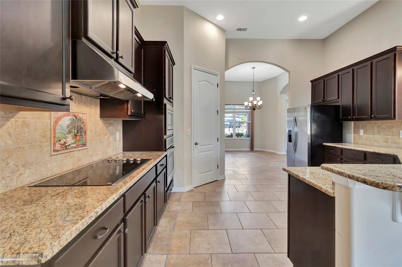 PILLARS RDG - Residential