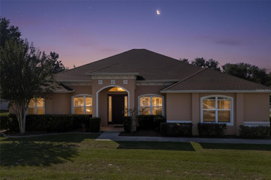 Photo of 10816 Wyandotte Drive, Clermont, FL 34711 (MLS # G5104227)