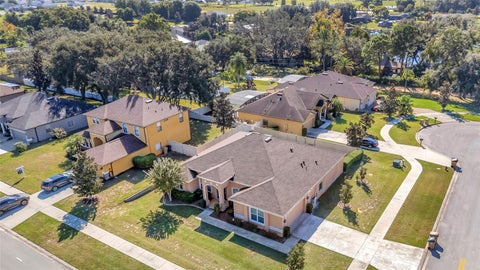 Tiny photo for 10816 Wyandotte Drive, Clermont, FL 34711 (MLS # G5104227)