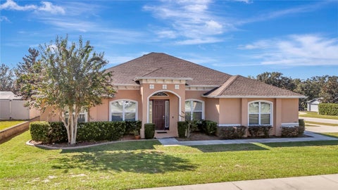 Tiny photo for 10816 Wyandotte Drive, Clermont, FL 34711 (MLS # G5104227)