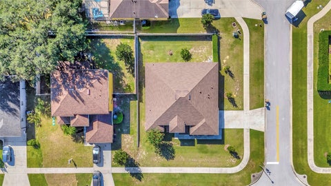Tiny photo for 10816 Wyandotte Drive, Clermont, FL 34711 (MLS # G5104227)