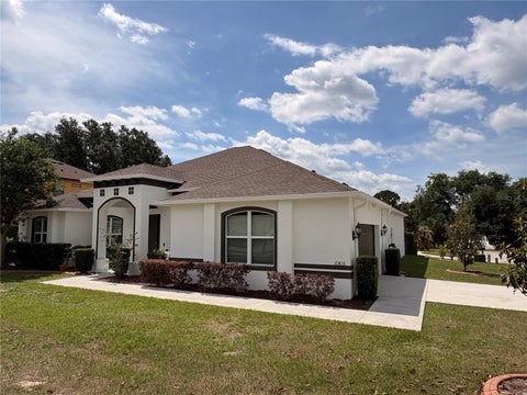 Tiny photo for 10816 Wyandotte Drive, Clermont, FL 34711 (MLS # G5104227)