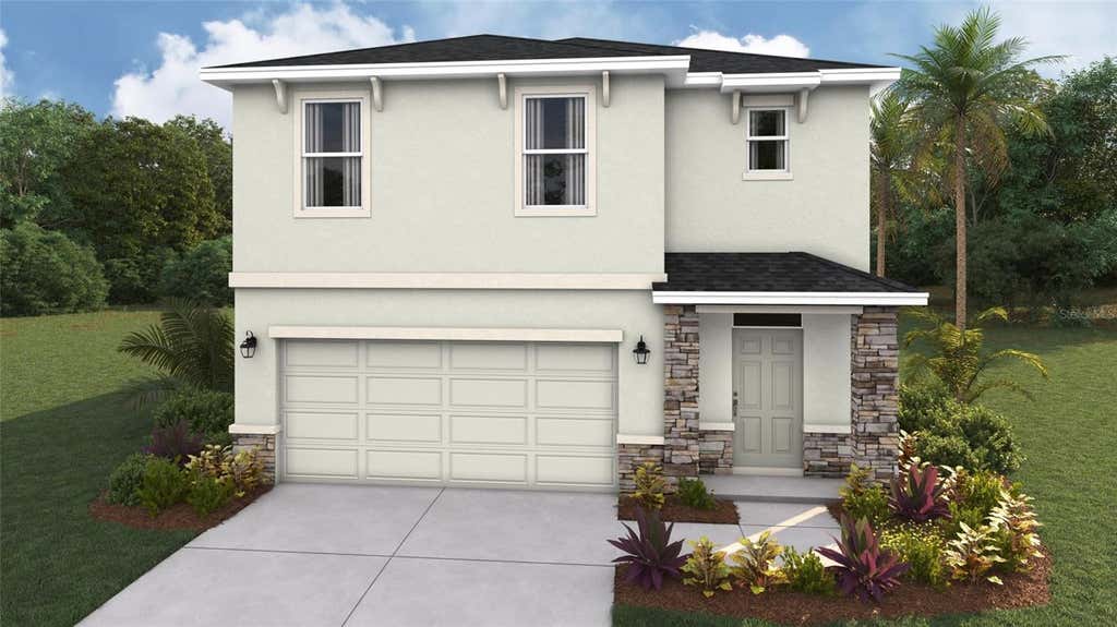 Photo of 8849 Clear View Street, Parrish, FL 34219 (MLS # A4702782)
