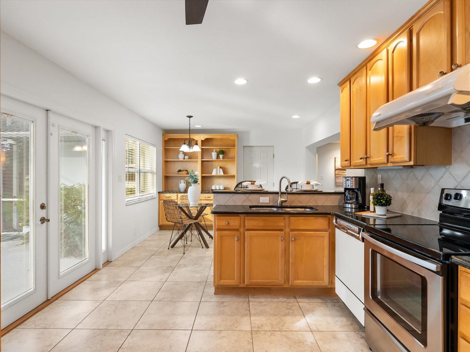 SWEETWATER OAKS SEC 17 - Residential