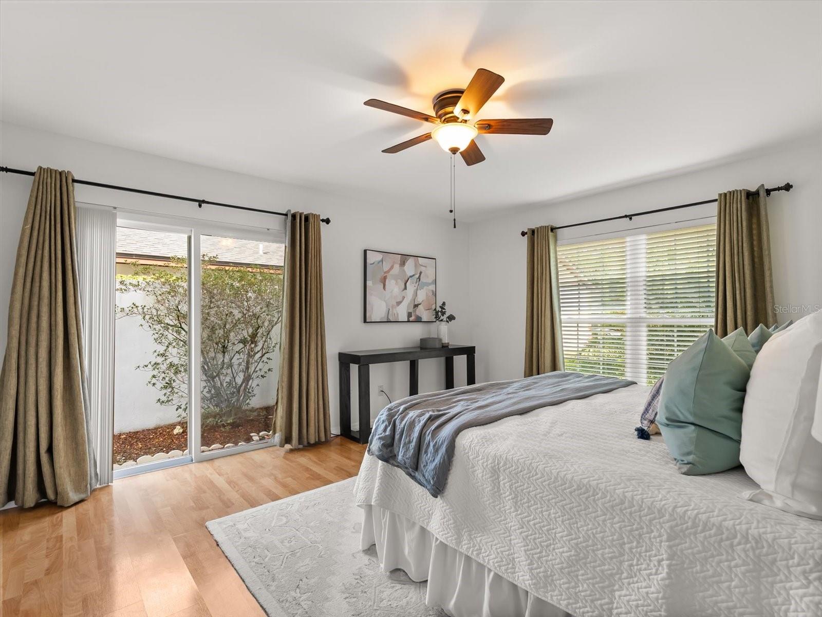 SWEETWATER OAKS SEC 17 - Residential