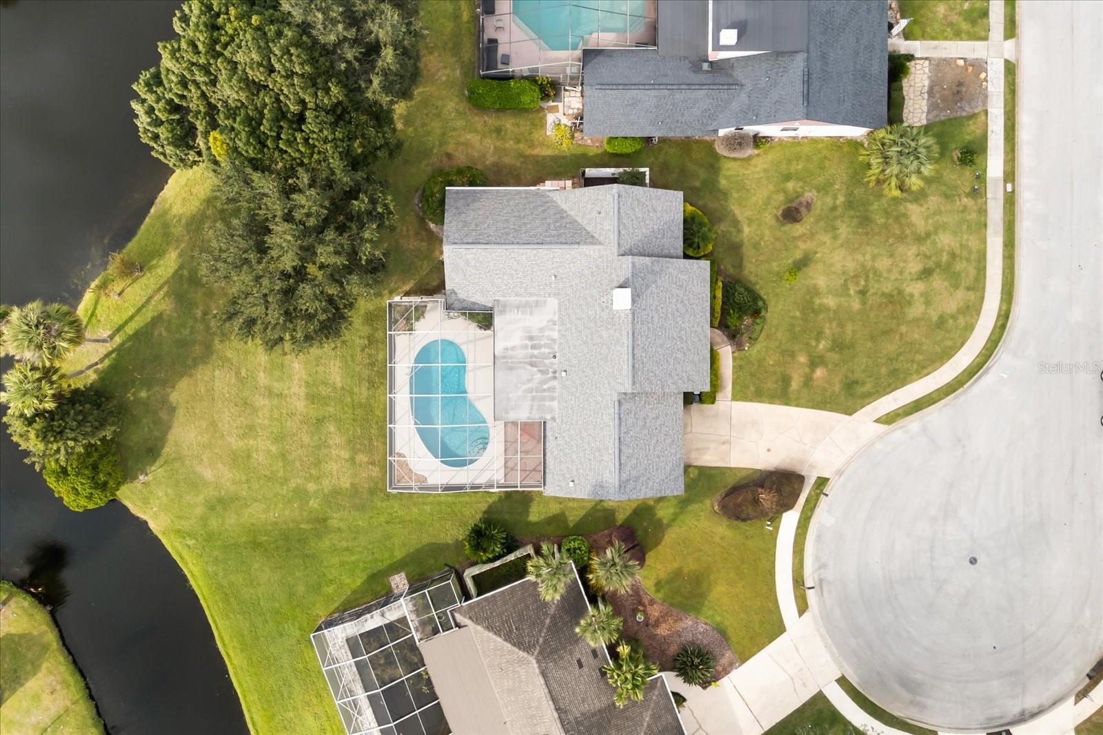 SWEETWATER OAKS SEC 17 - Residential