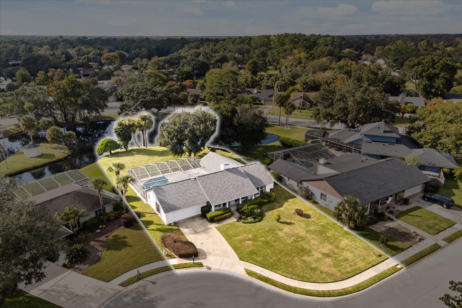 SWEETWATER OAKS SEC 17 - Residential