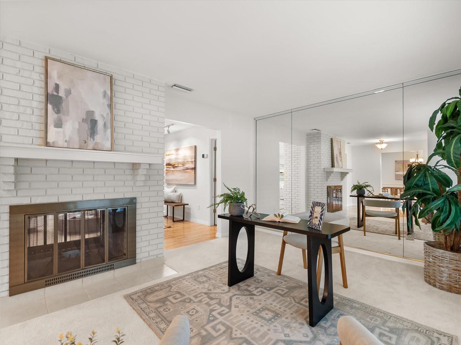 SWEETWATER OAKS SEC 17 - Residential