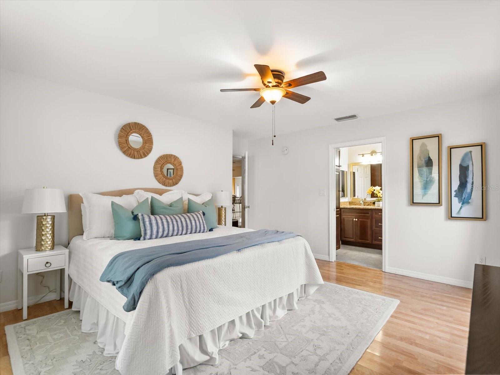 SWEETWATER OAKS SEC 17 - Residential