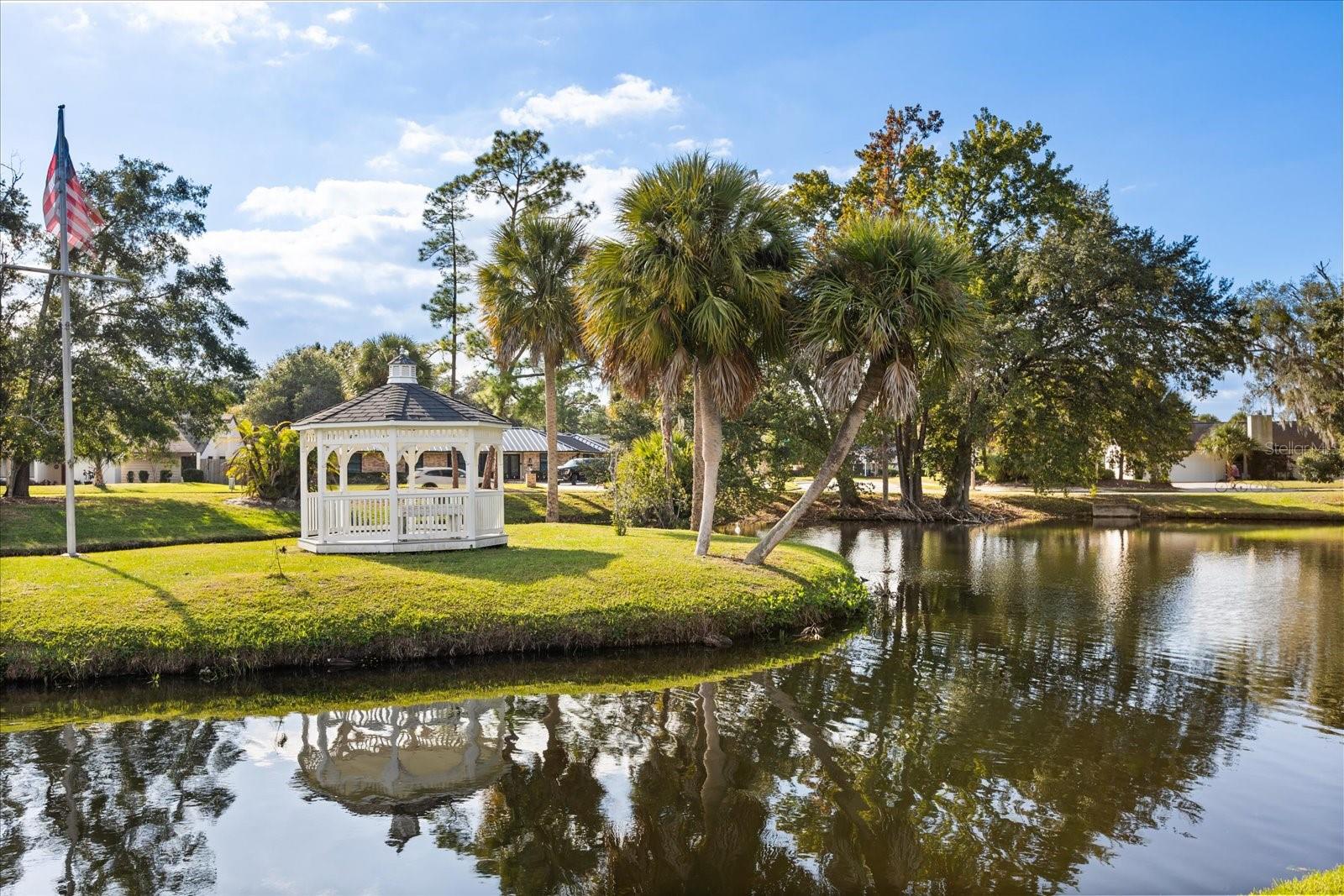 SWEETWATER OAKS SEC 17 - Residential