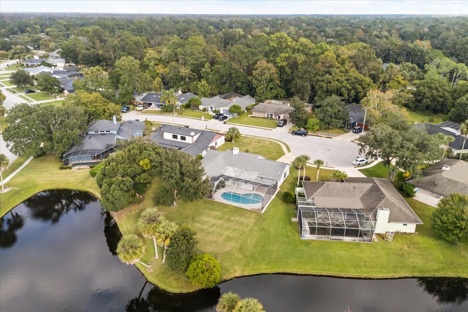 SWEETWATER OAKS SEC 17 - Residential