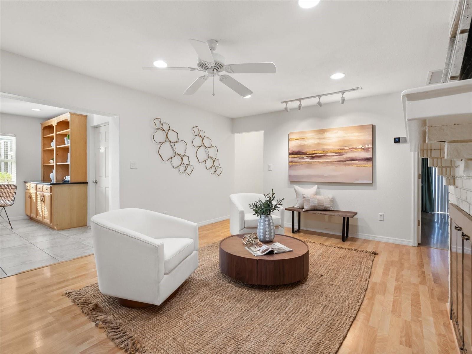 SWEETWATER OAKS SEC 17 - Residential