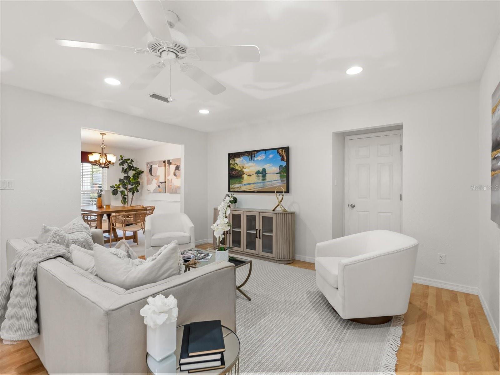 SWEETWATER OAKS SEC 17 - Residential