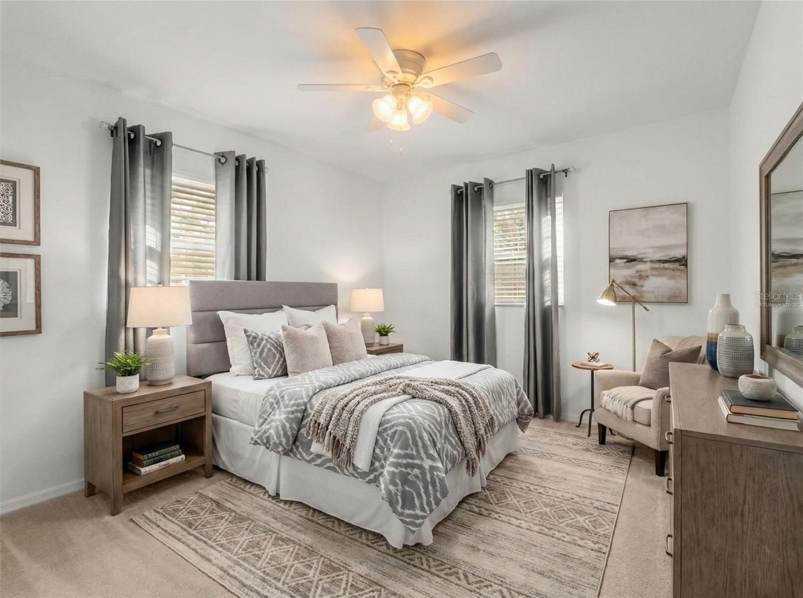 SWEETWATER OAKS SEC 17 - Residential