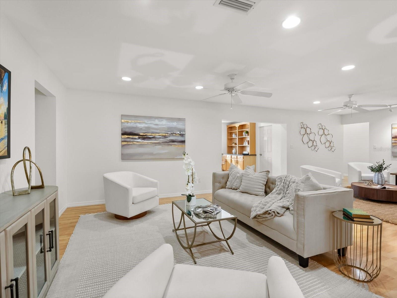 SWEETWATER OAKS SEC 17 - Residential