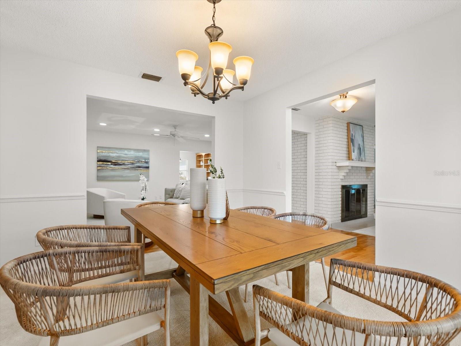 SWEETWATER OAKS SEC 17 - Residential