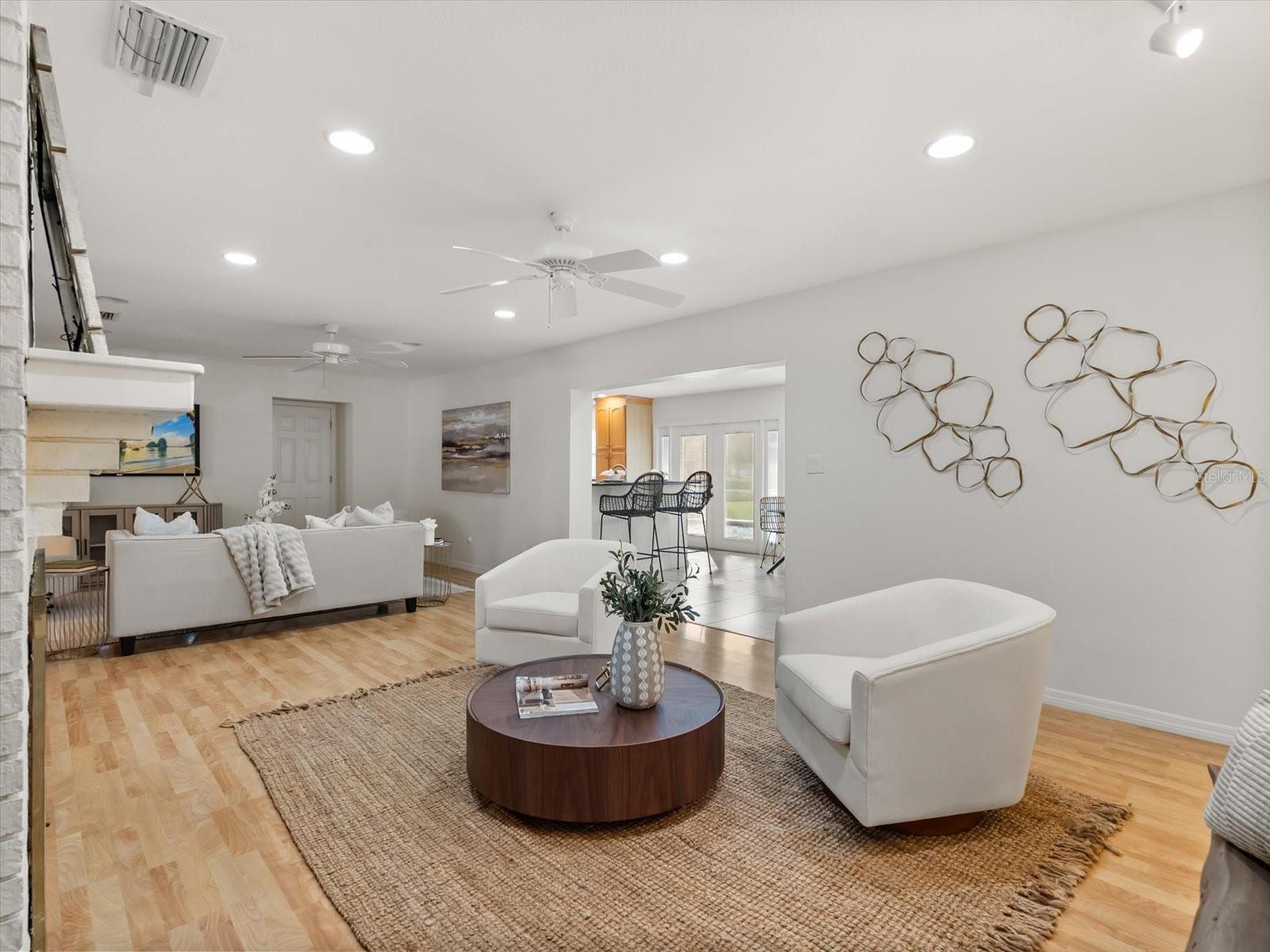 SWEETWATER OAKS SEC 17 - Residential