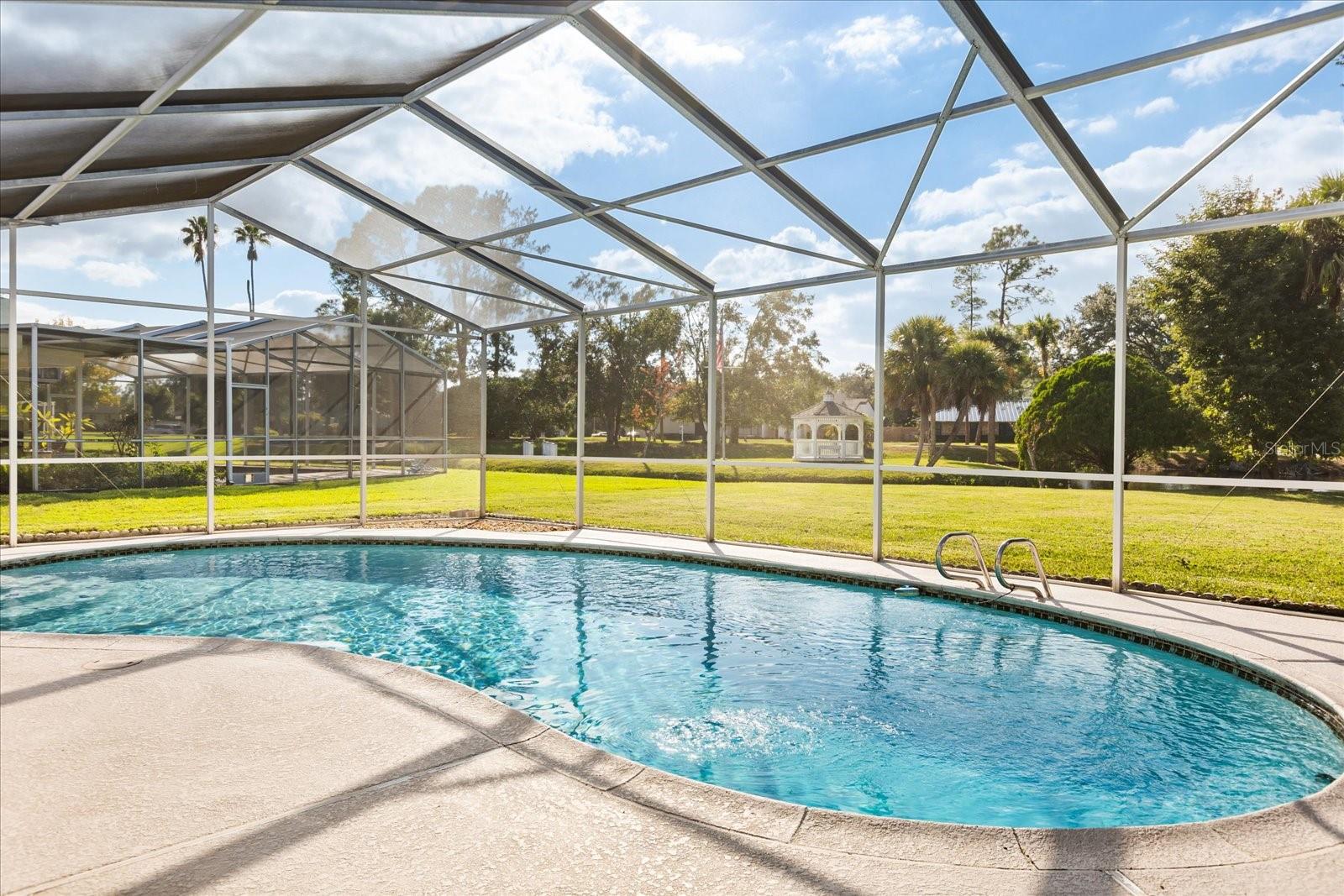 SWEETWATER OAKS SEC 17 - Residential