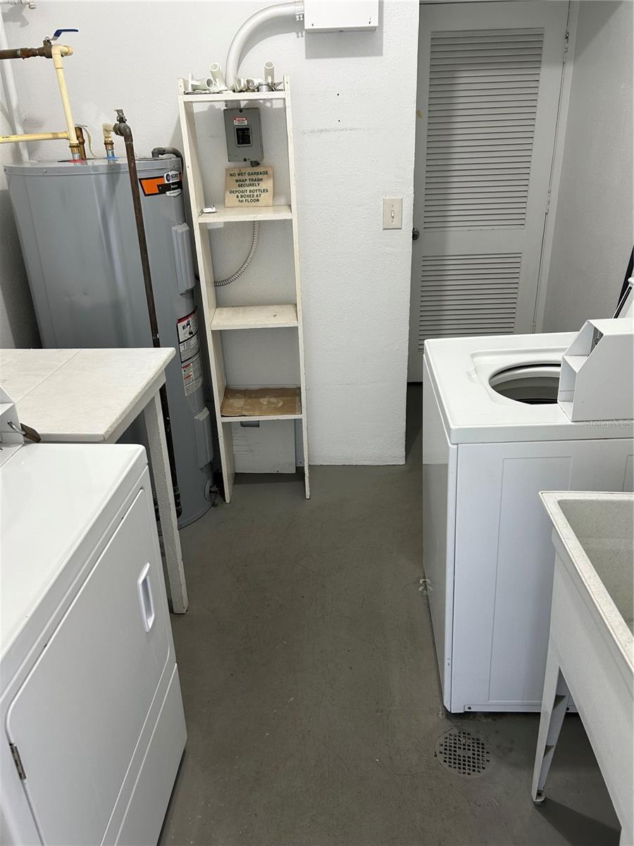 IRONWOOD SECOND - Residential Lease