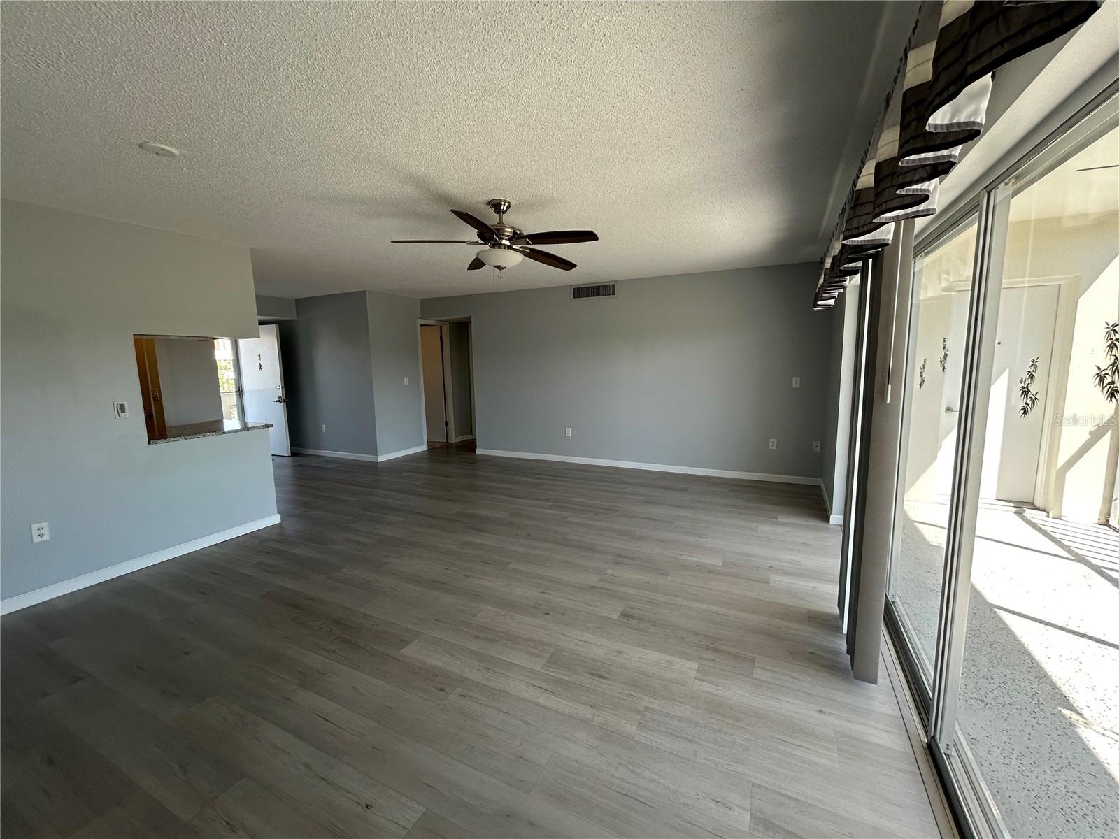 IRONWOOD SECOND - Residential Lease