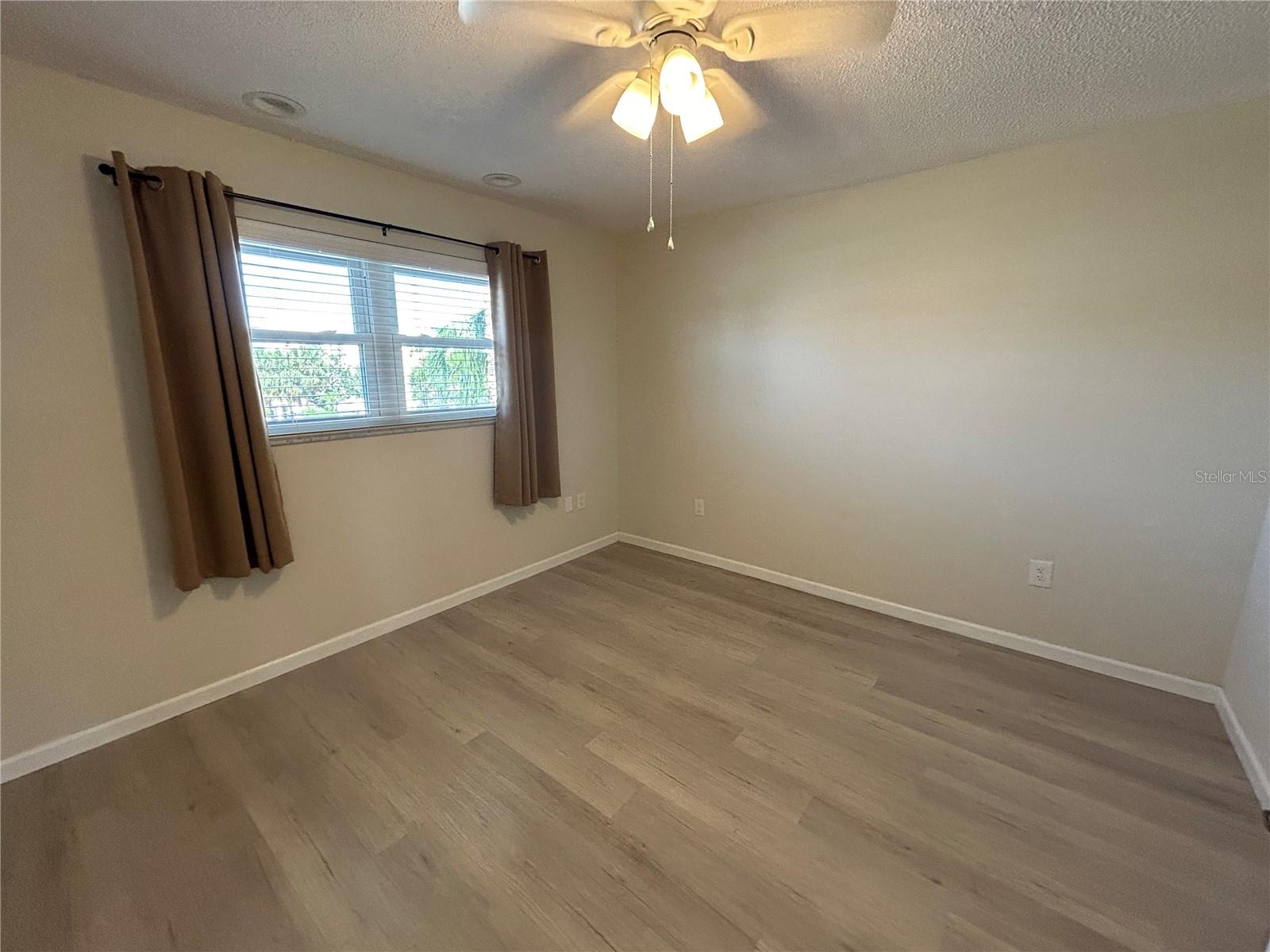 IRONWOOD SECOND - Residential Lease