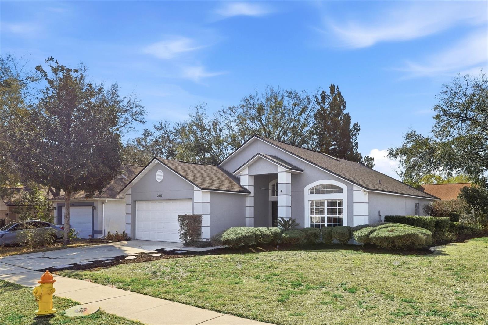 CHASE GROVES UNIT 8 - Residential