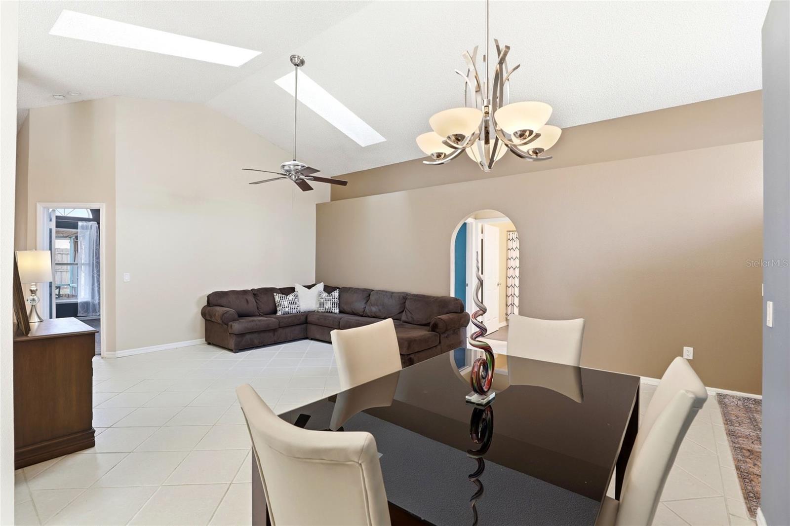 CHASE GROVES UNIT 8 - Residential