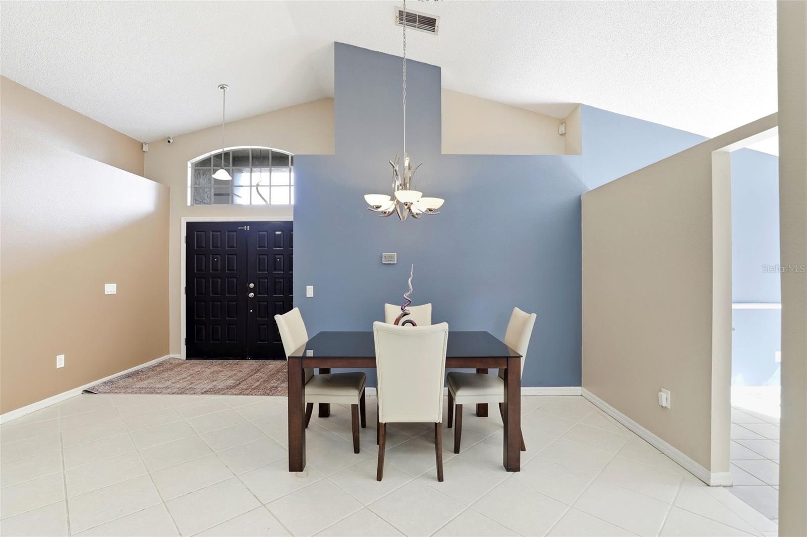 CHASE GROVES UNIT 8 - Residential