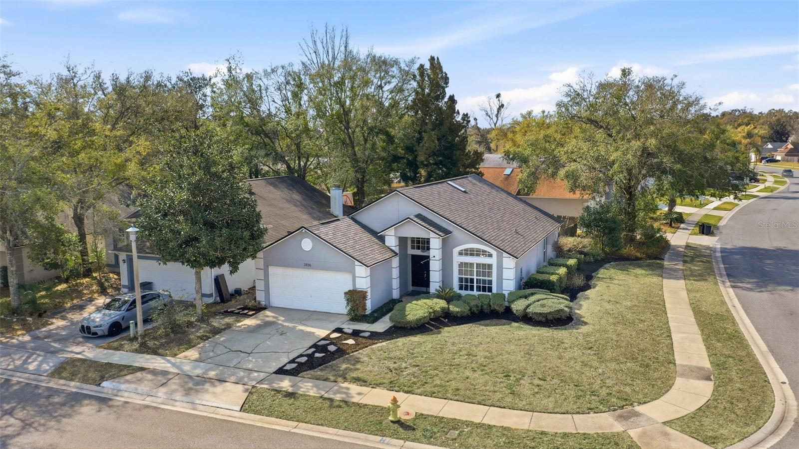 CHASE GROVES UNIT 8 - Residential