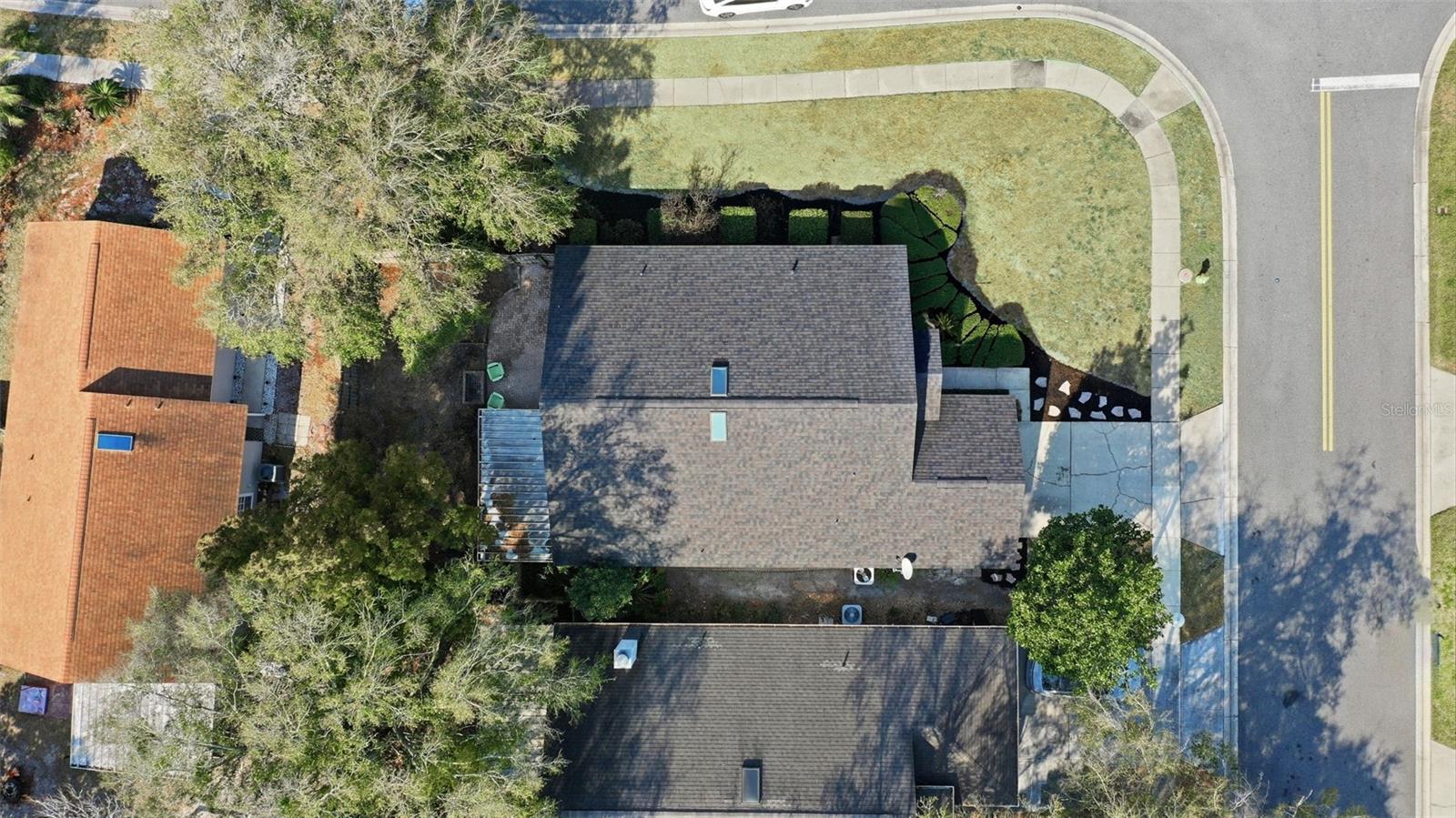 CHASE GROVES UNIT 8 - Residential