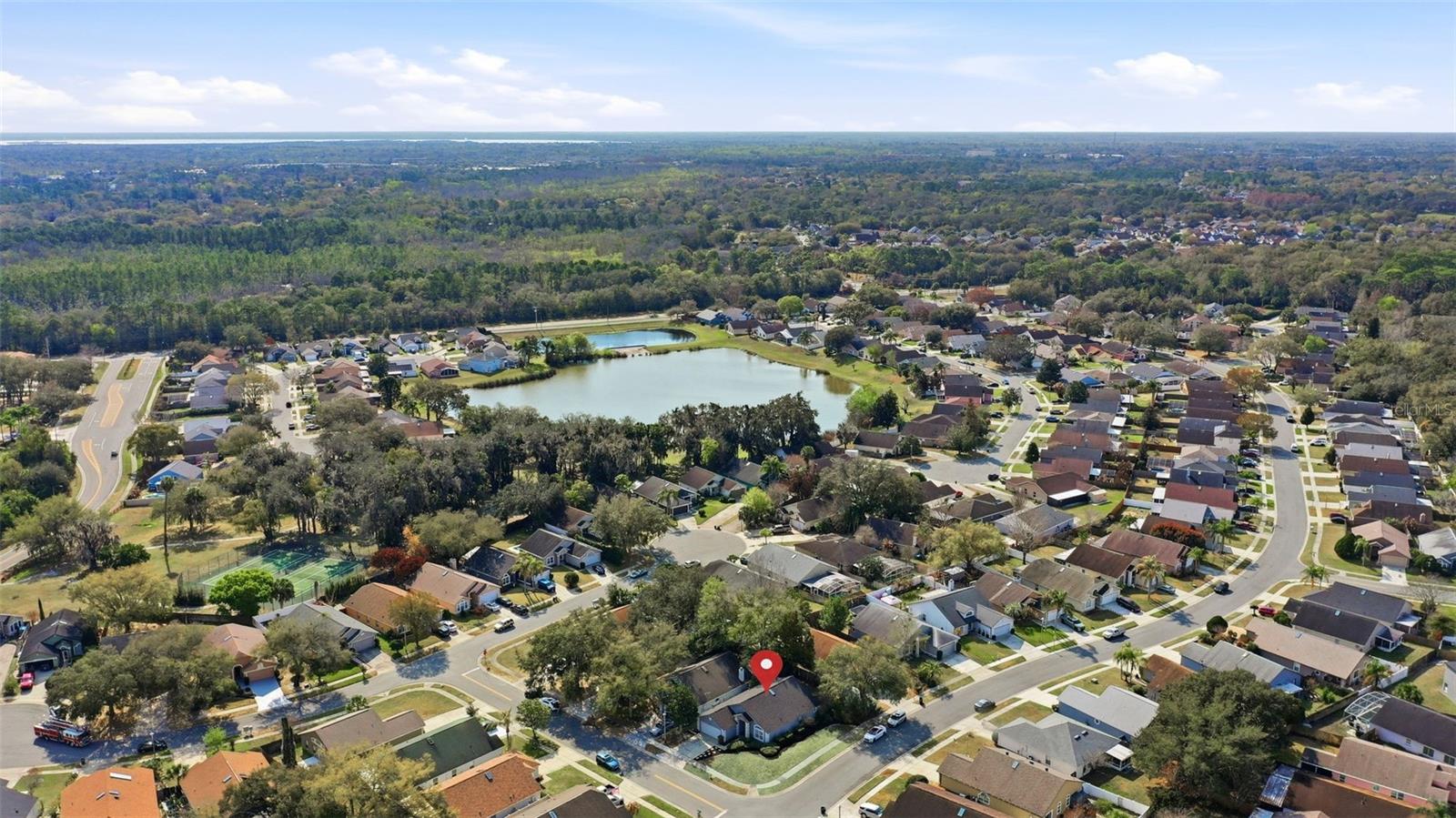 CHASE GROVES UNIT 8 - Residential