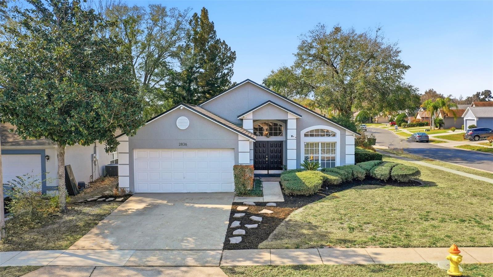 CHASE GROVES UNIT 8 - Residential