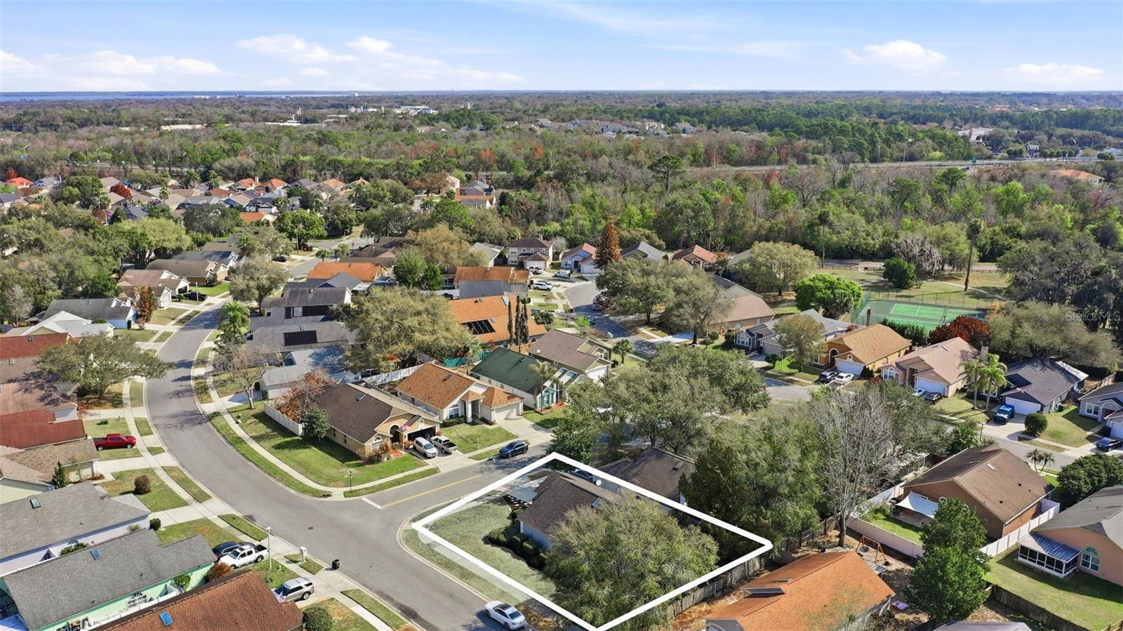 CHASE GROVES UNIT 8 - Residential