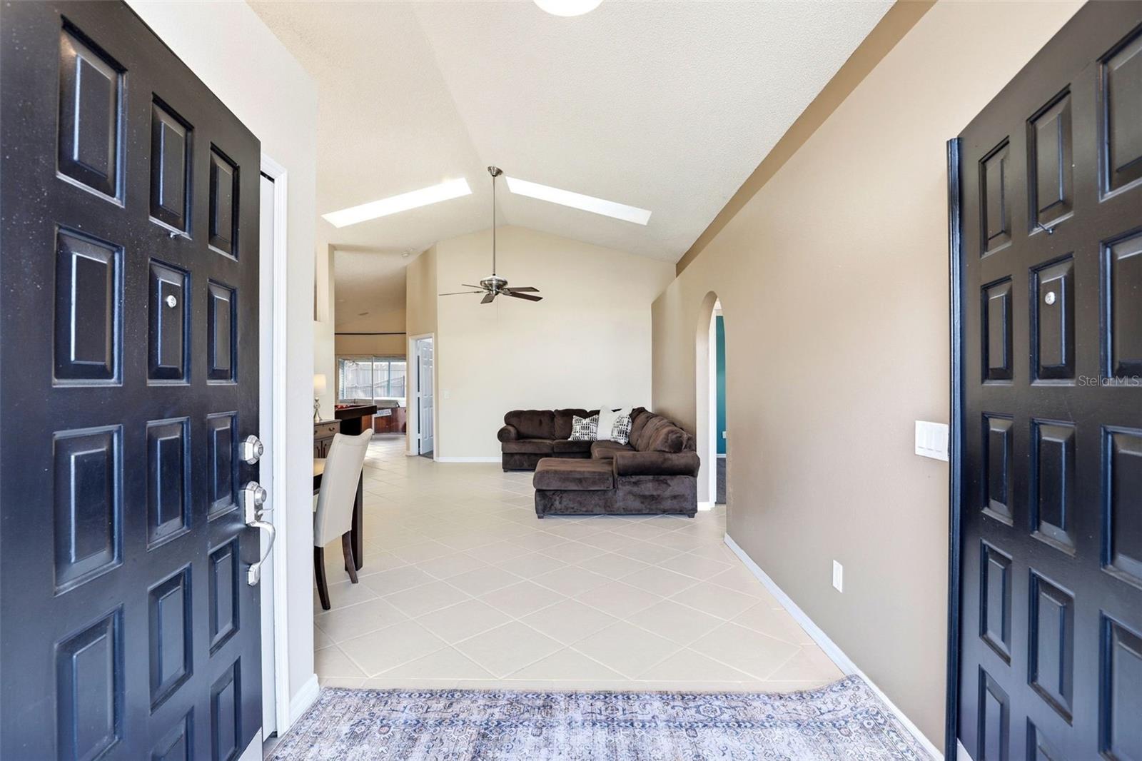 CHASE GROVES UNIT 8 - Residential