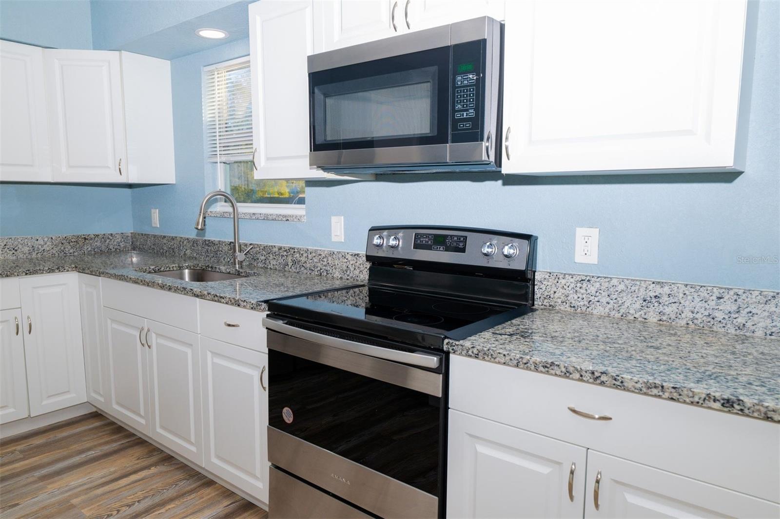 SILVER SPGS SHORES - Residential