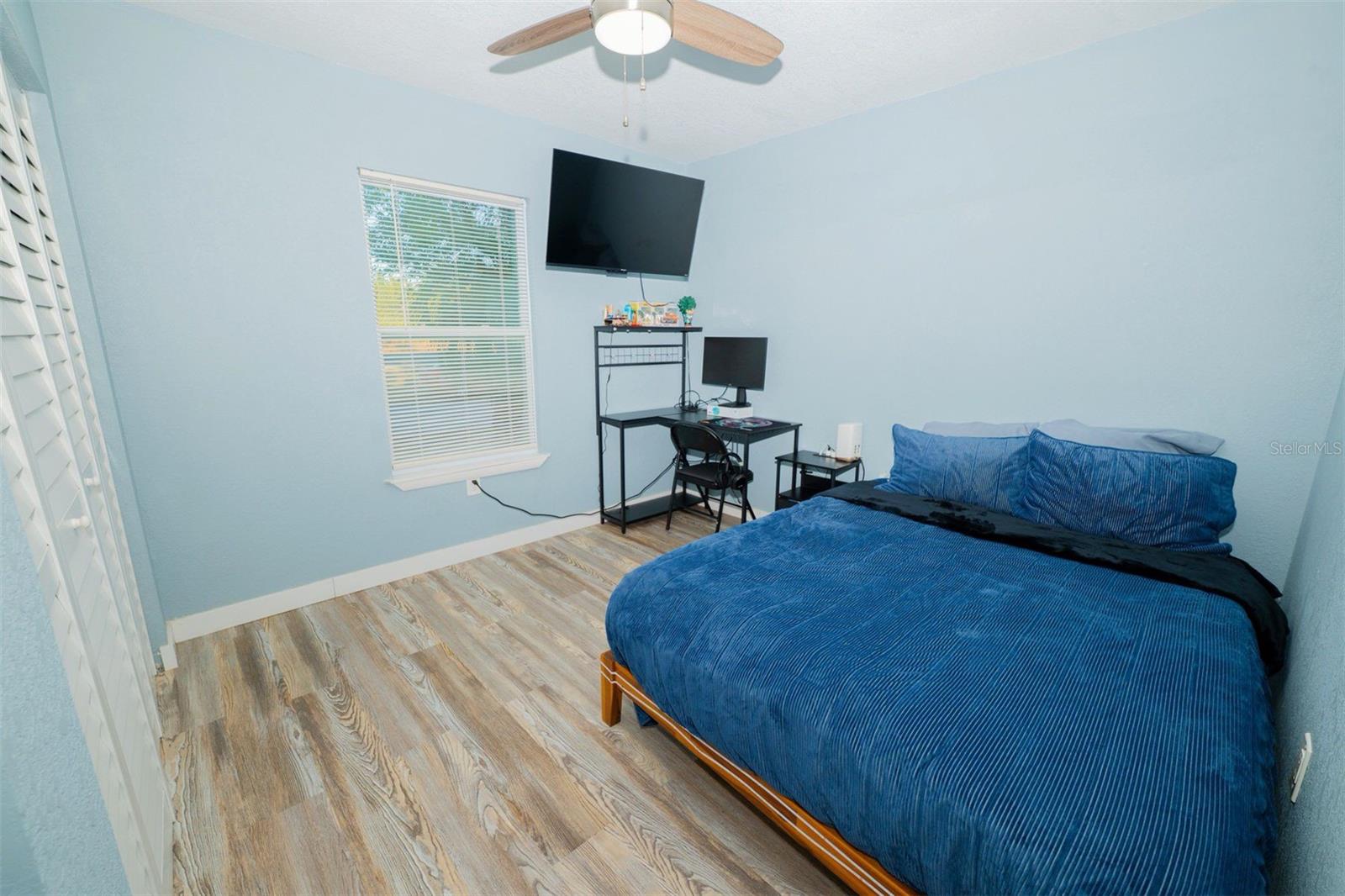 SILVER SPGS SHORES - Residential